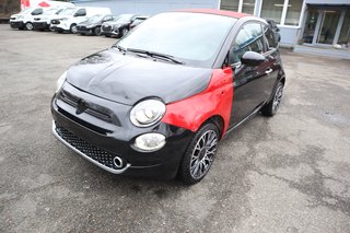 Fiat 500 Used vehicle for sale