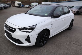 Opel Corsa Used vehicle for sale