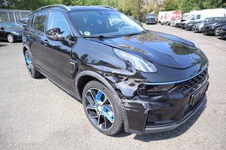 Lynk&Co 1 Gebrauchtwagen Kaufen