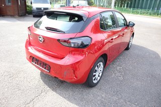 Opel Corsa Used vehicle for sale