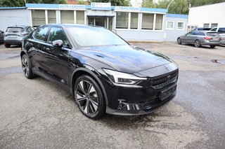 Polestar 2 Gebrauchtwagen Kaufen