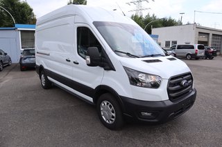 Ford Transit Gebrauchtwagen Kaufen