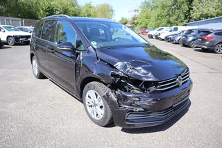 Volkswagen Touran Gebrauchtwagen Kaufen