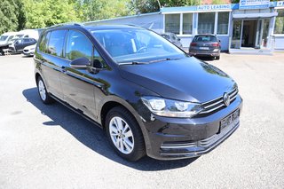 Volkswagen Touran Gebrauchtwagen Kaufen
