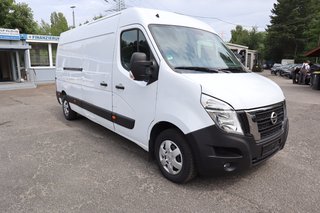 Nissan Interstar Gebrauchtwagen Kaufen