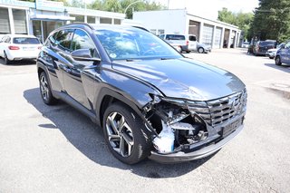 Hyundai TUCSON Gebrauchtwagen Kaufen
