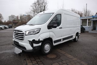 MAXUS eDeliver 9 Gebrauchtwagen Kaufen