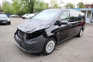 Mercedes-Benz Vito Tourer Gebrauchtwagen Kaufen