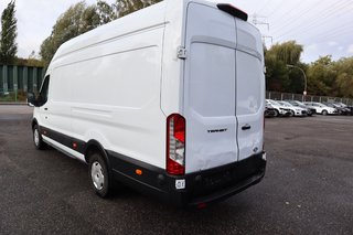 Ford Transit Used vehicle for sale