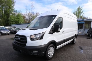 Ford Transit Gebrauchtwagen Kaufen