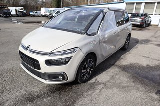 Citroën C4 Gebrauchtwagen Kaufen