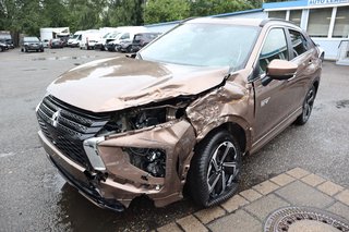 Mitsubishi Eclipse Cross Used vehicle for sale