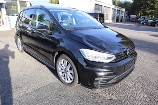 Volkswagen Touran Gebrauchtwagen Kaufen
