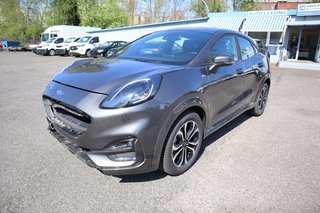 Ford Puma Gebrauchtwagen Kaufen