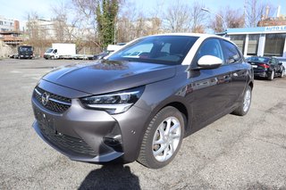 Opel Corsa Gebrauchtwagen Kaufen