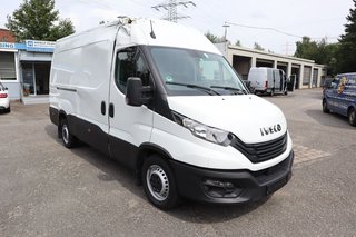 Iveco Daily Used vehicle for sale