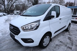 Ford Transit Custom Used vehicle for sale