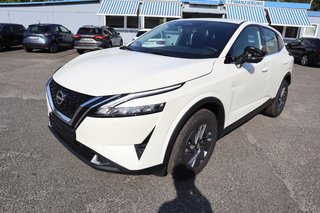 Nissan Qashqai Used vehicle for sale