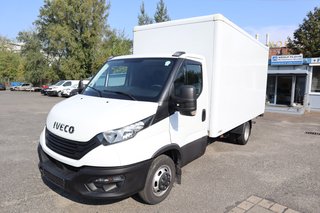 Iveco Daily Gebrauchtwagen Kaufen
