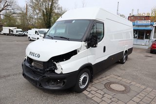 Iveco Daily Gebrauchtwagen Kaufen
