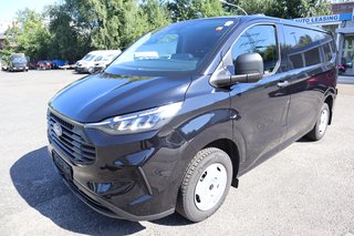 Ford Transit Custom Gebrauchtwagen Kaufen