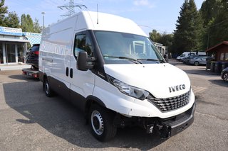 Iveco Daily Used vehicle for sale