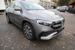Mercedes-Benz EQA 250 Gebrauchtwagen Kaufen