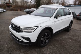 Volkswagen Tiguan Used vehicle for sale