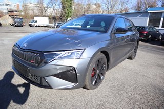 Skoda Octavia Combi Gebrauchtwagen Kaufen