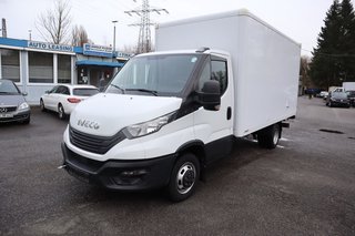 Iveco Daily Gebrauchtwagen Kaufen