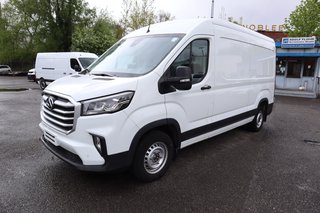 Maxus Deliver 9 Gebrauchtwagen Kaufen