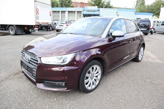 Audi A1 Gebrauchtwagen Kaufen