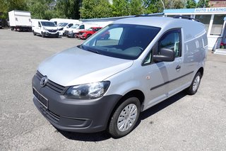 Volkswagen Caddy Gebrauchtwagen Kaufen