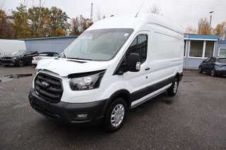 Ford Transit Gebrauchtwagen Kaufen