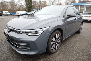 Volkswagen Golf Gebrauchtwagen Kaufen