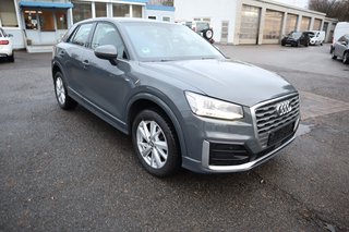 Audi Q2 Used vehicle for sale