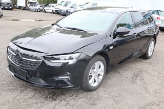 Opel Insignia Gebrauchtwagen Kaufen