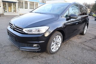 Volkswagen Touran Gebrauchtwagen Kaufen