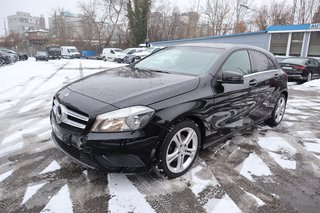 Mercedes-Benz A 180 Used vehicle for sale