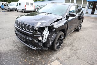 Jeep Compass S Plug-In Hybrid 4WD Autom. Kamera. Navi. Pano. Leder.