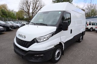 Iveco Daily Gebrauchtwagen Kaufen