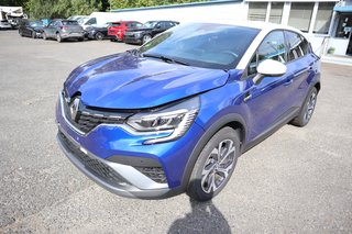 Renault Captur Gebrauchtwagen Kaufen
