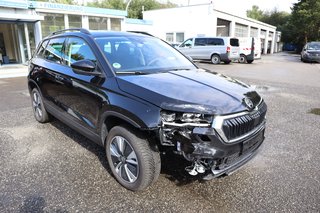 Skoda Karoq Used vehicle for sale