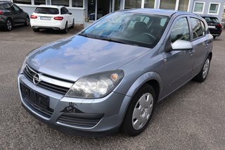 Opel Astra Gebrauchtwagen Kaufen