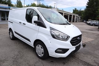 Ford Transit Custom Used vehicle for sale