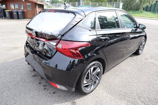 Hyundai i20 Gebrauchtwagen Kaufen