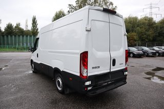 Iveco Daily Gebrauchtwagen Kaufen