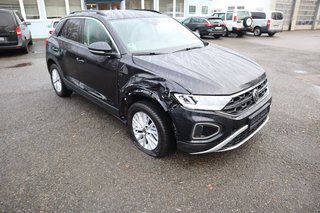 Volkswagen T-Roc Used vehicle for sale