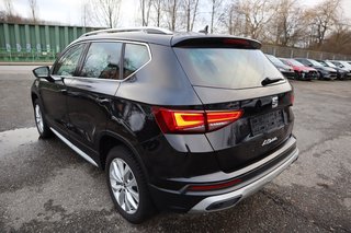 Seat Ateca Gebrauchtwagen Kaufen