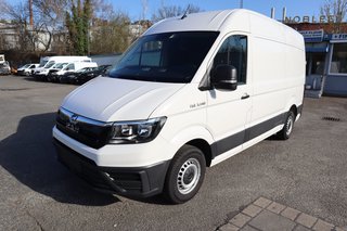 MAN TGE Used vehicle for sale